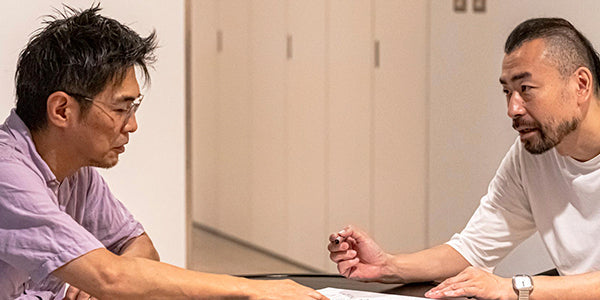 まるで二人で粘土をこねるように\n– PERMANENT31が志向するものづくり –