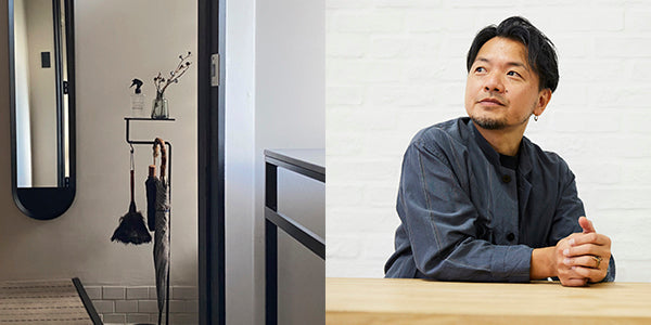 マンネリ部屋が盛れる、“ちょい足し”\nインテリア術