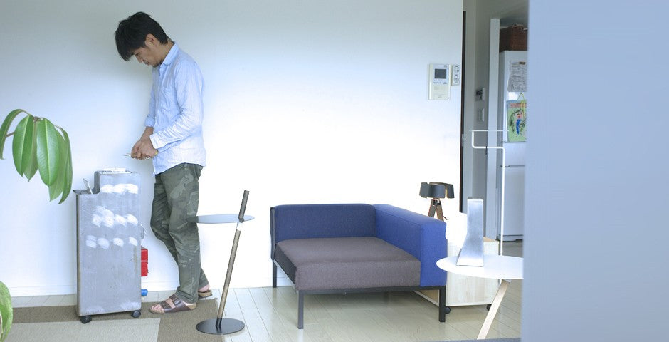 DUENDEのものづくり\n-そのプロセス&ストーリー-