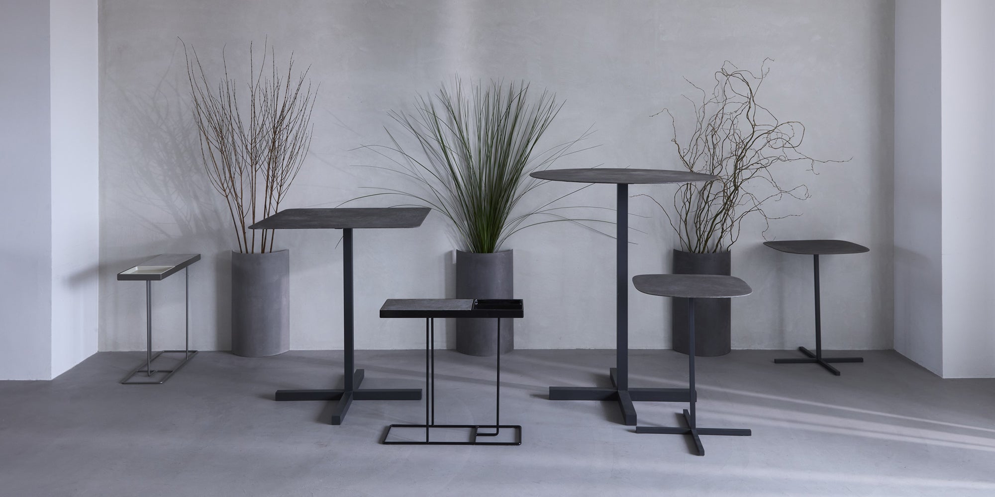 DUENDE+MORTEX\n- 誰も知らない美しさを求めて -