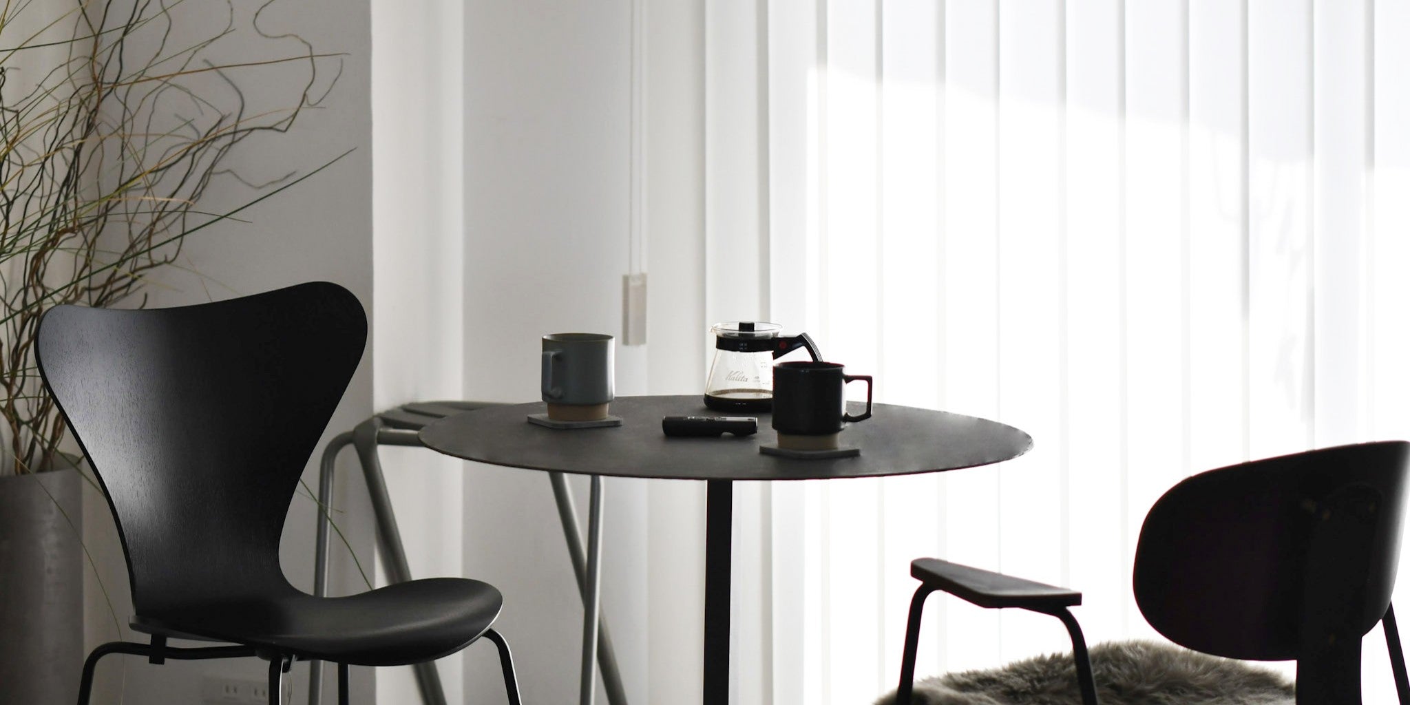 役割から導き出したカタチ\n- DUENDE×日用品愛好家 -