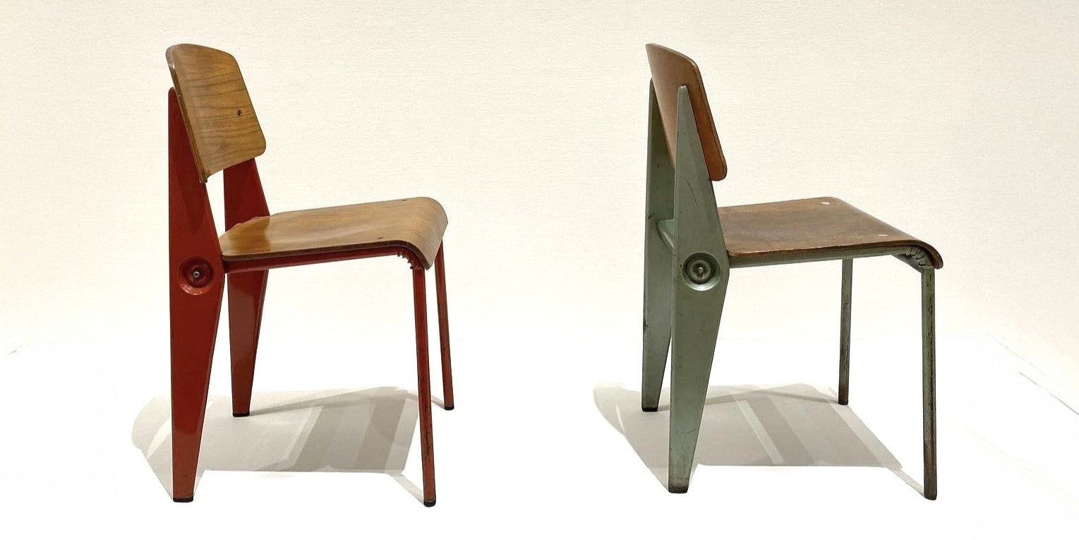 拝啓 STANDARD CHAIR 様