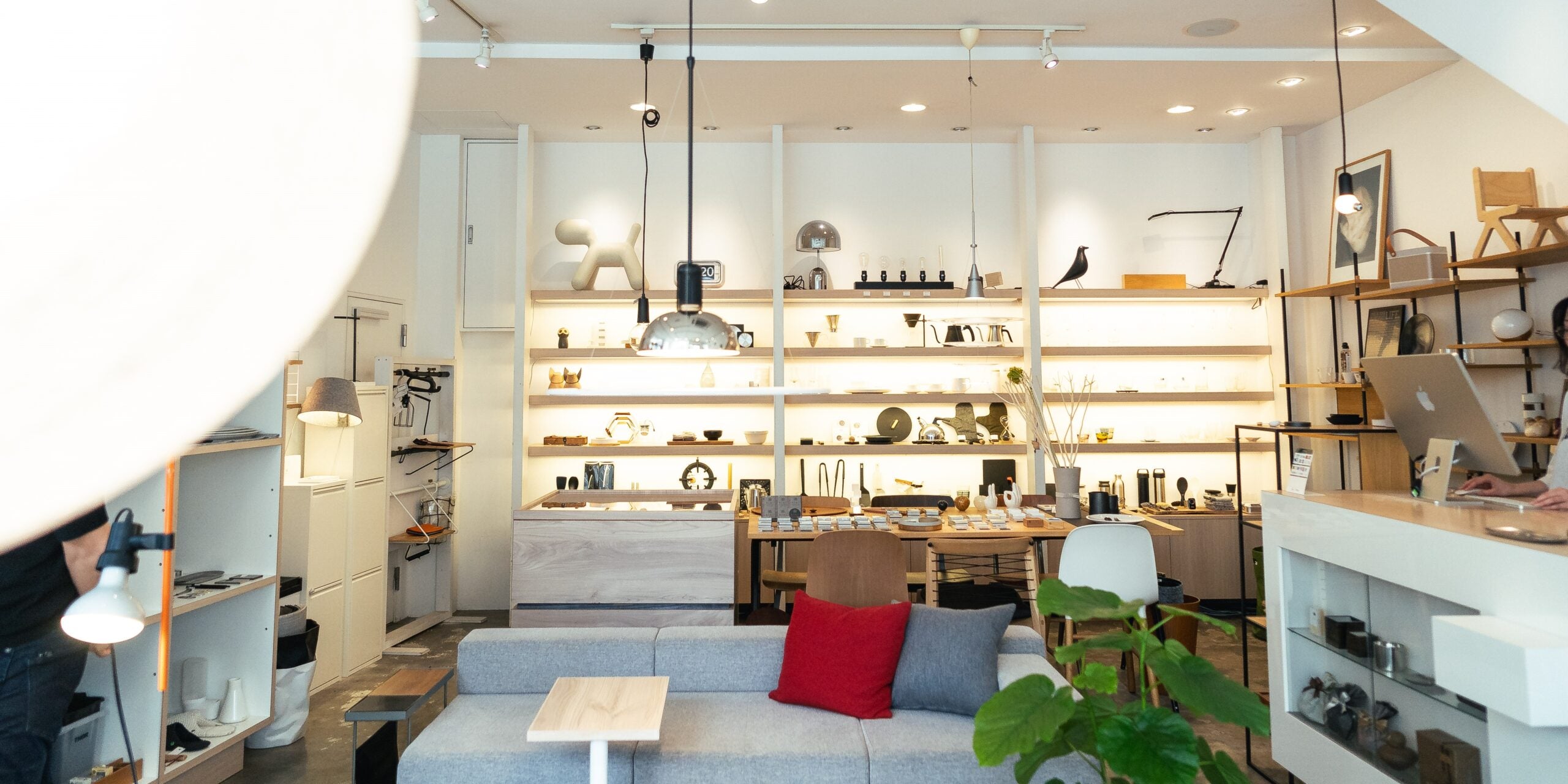 どこかに『引っかかり』のあるものを