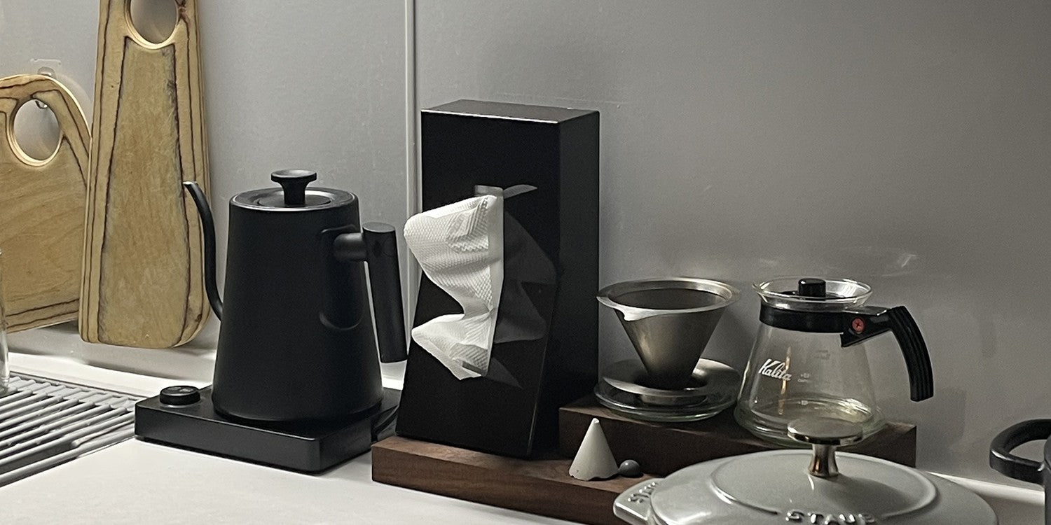 ディテールにもこだわる使い方\n - STAND! 快適使用のご提案 -