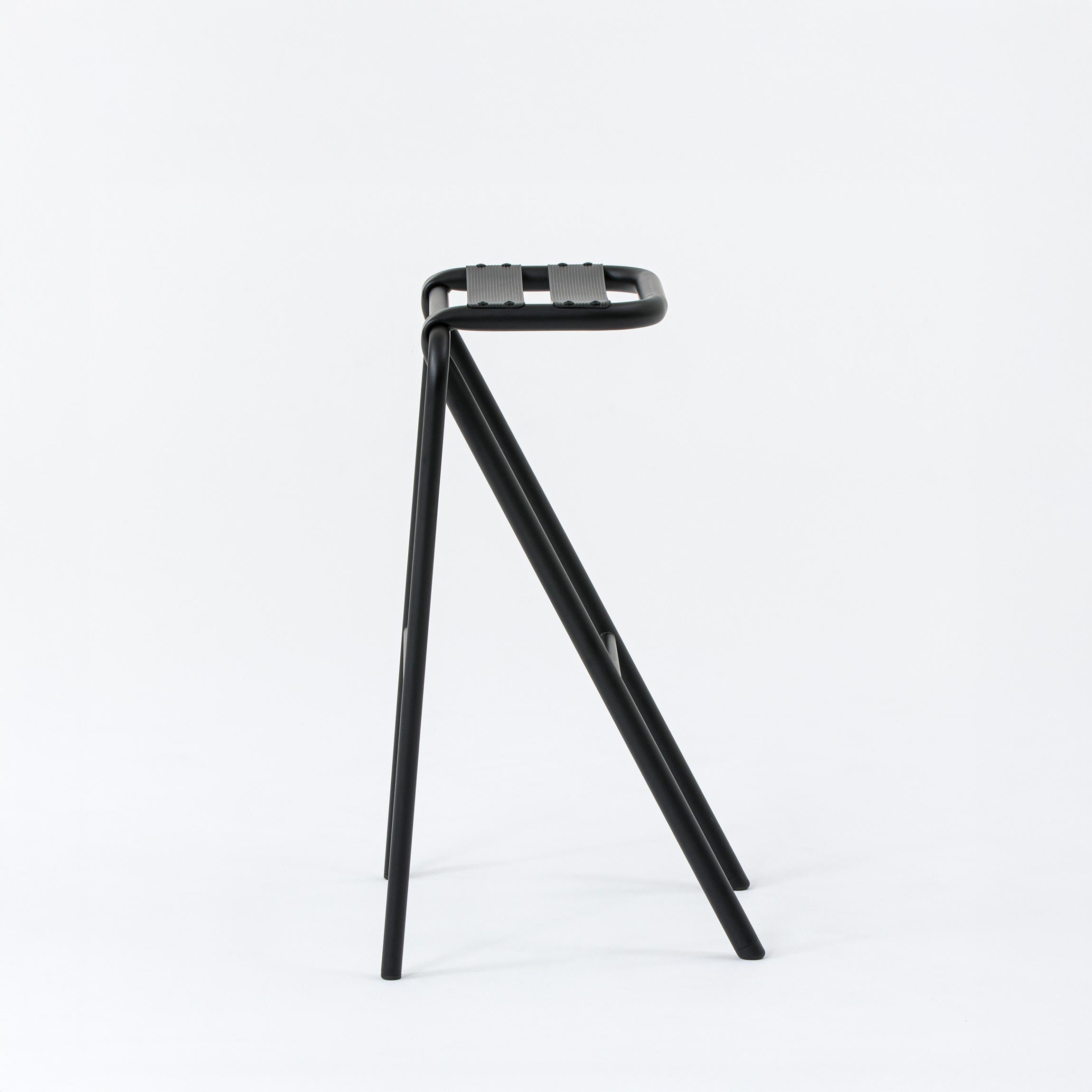 BENT HIGH STOOL