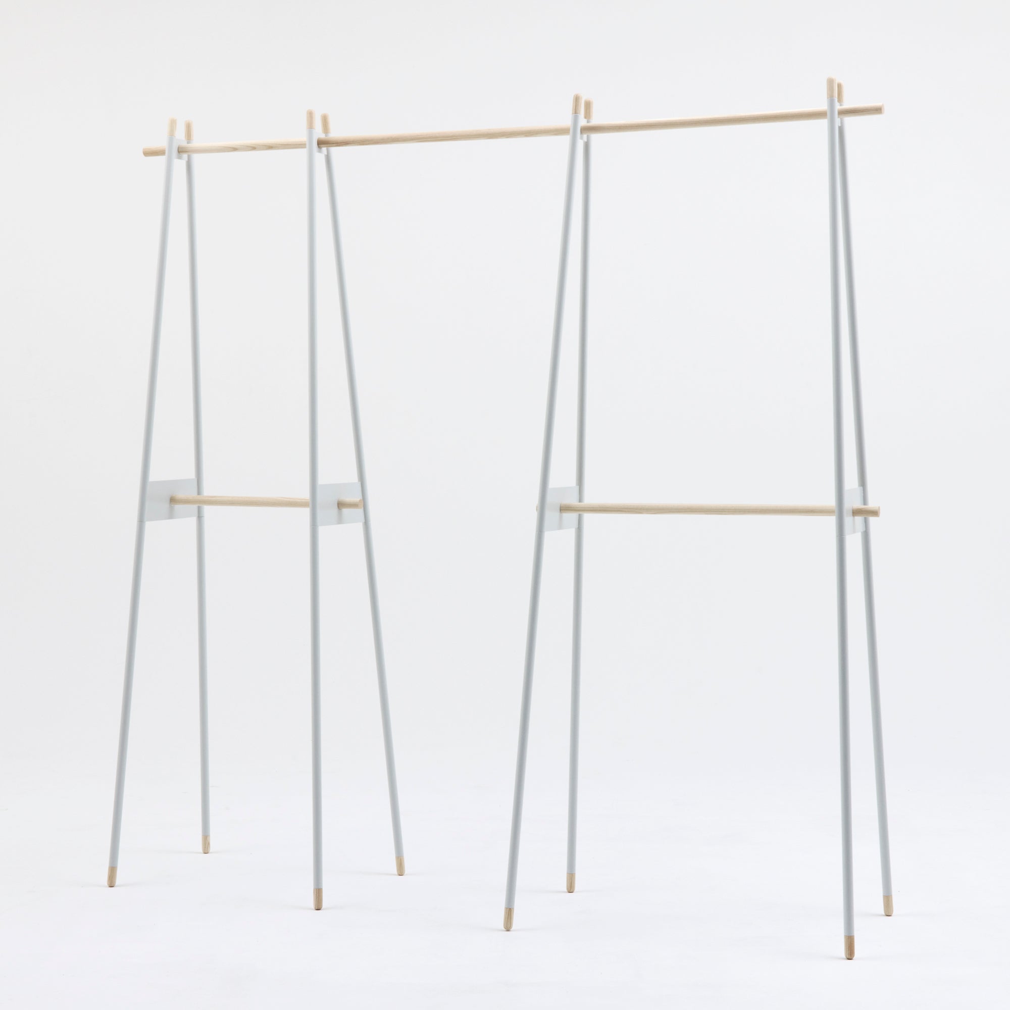 DUE JOINT ROD