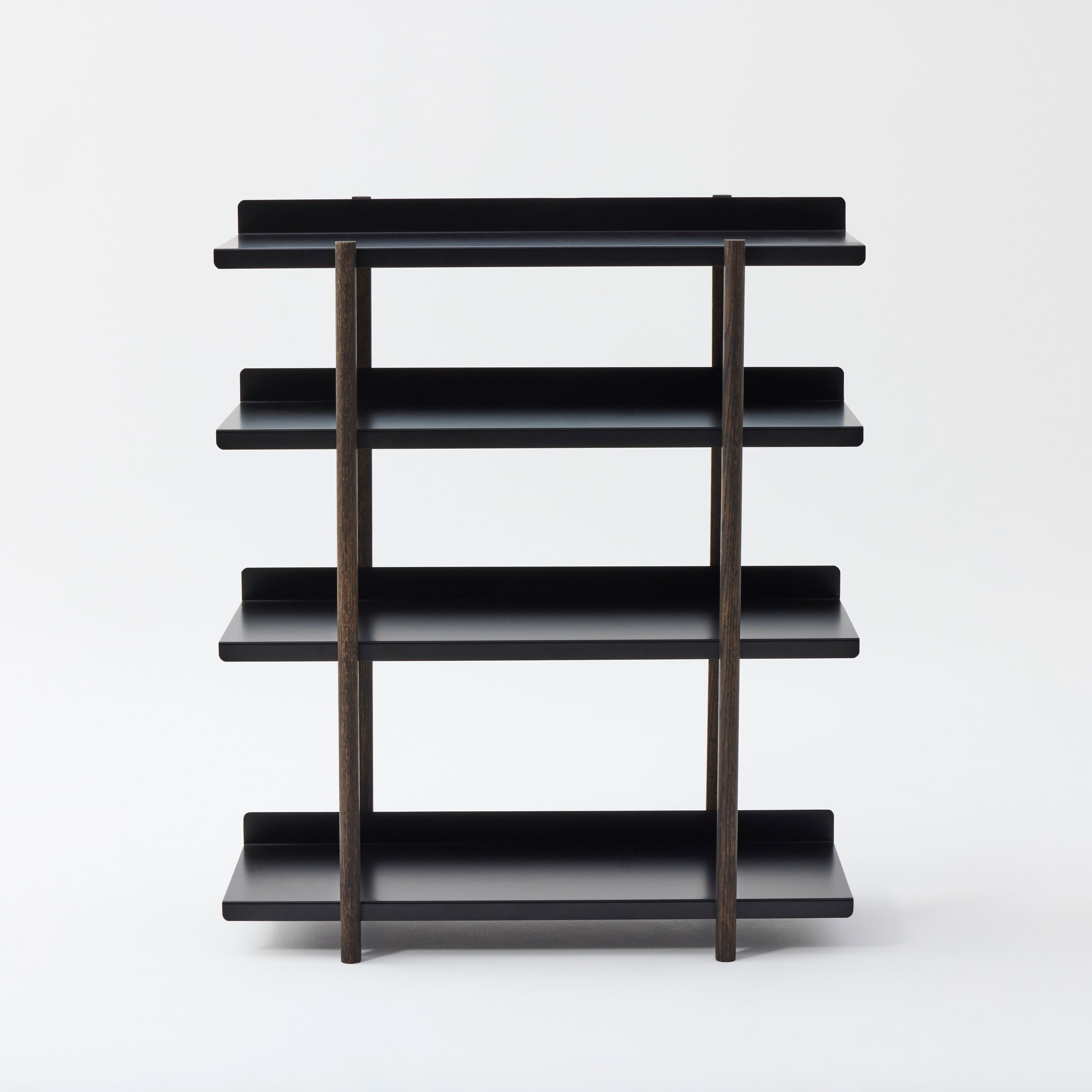 MARGE SHELF BLACK
