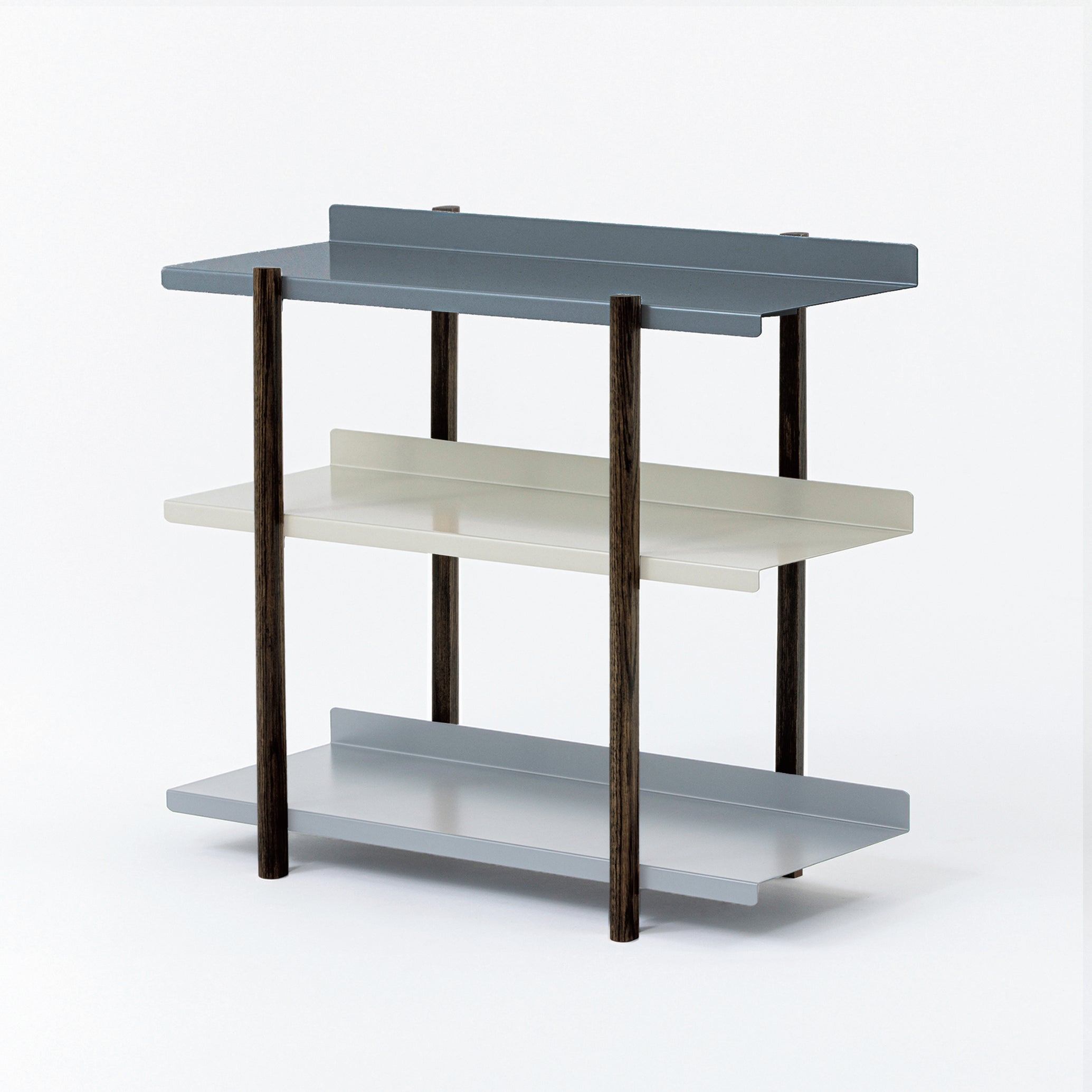 MARGE SHELF OIL FINISH