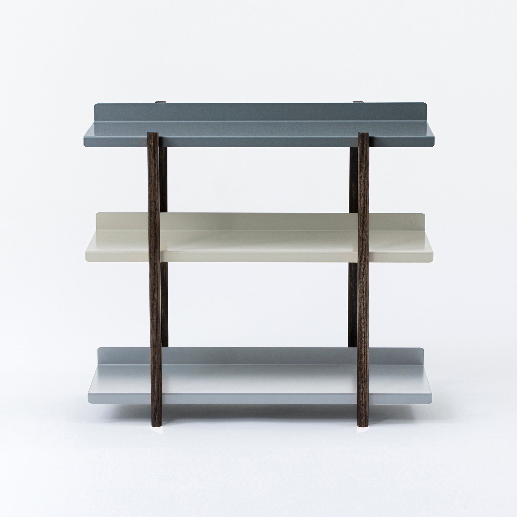 MARGE SHELF OIL FINISH