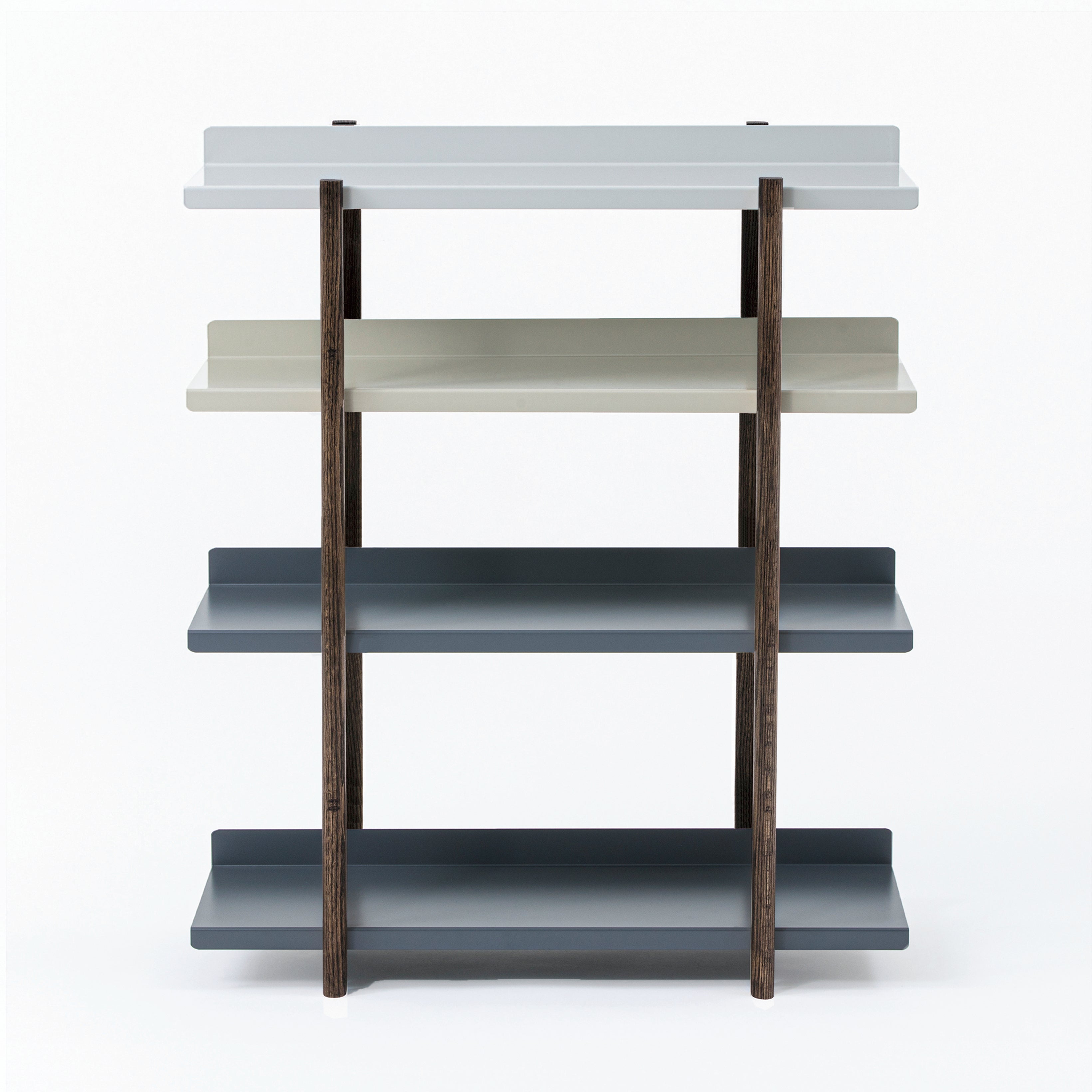 MARGE SHELF OIL FINISH