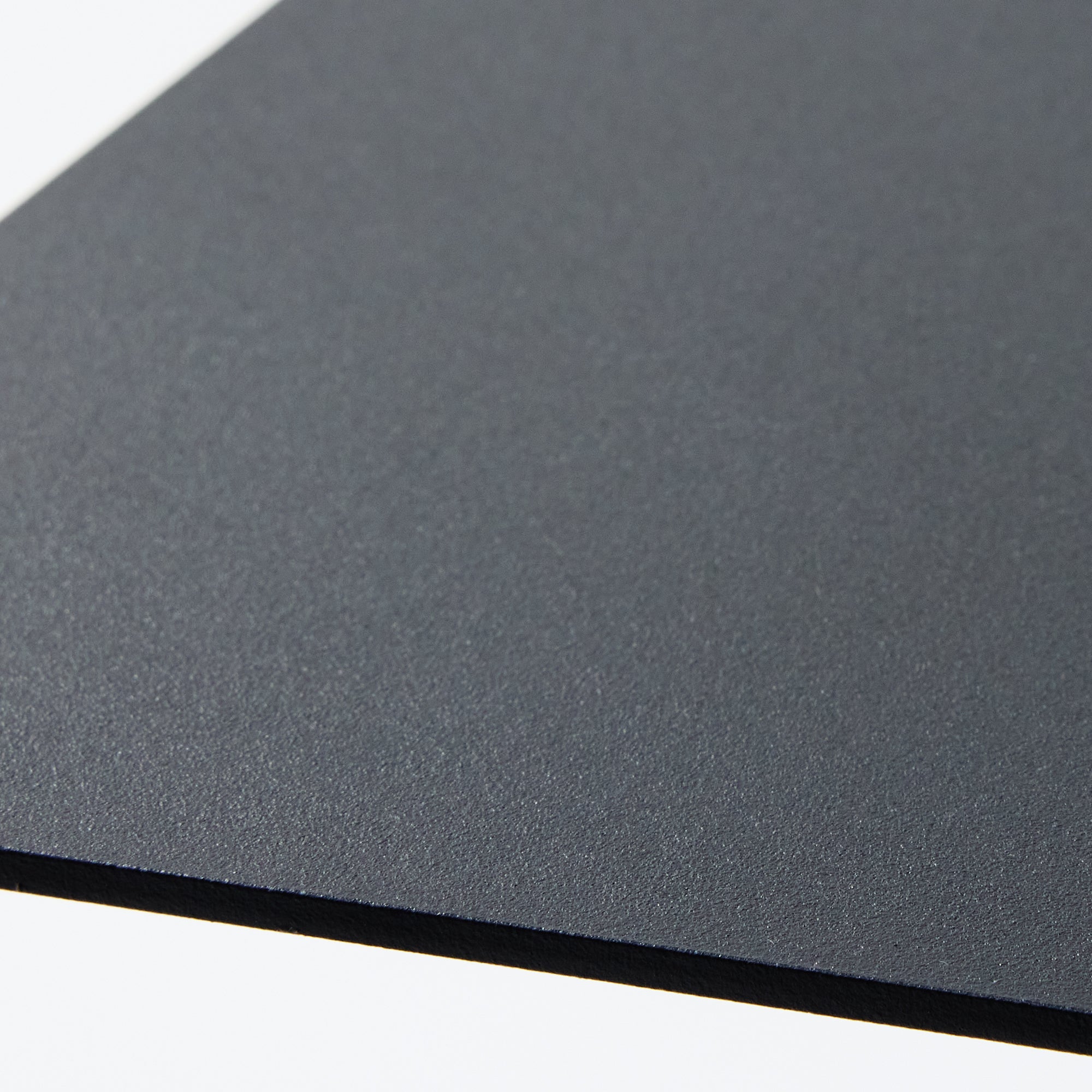 SOLID STEEL DINER TABLE SQUARE