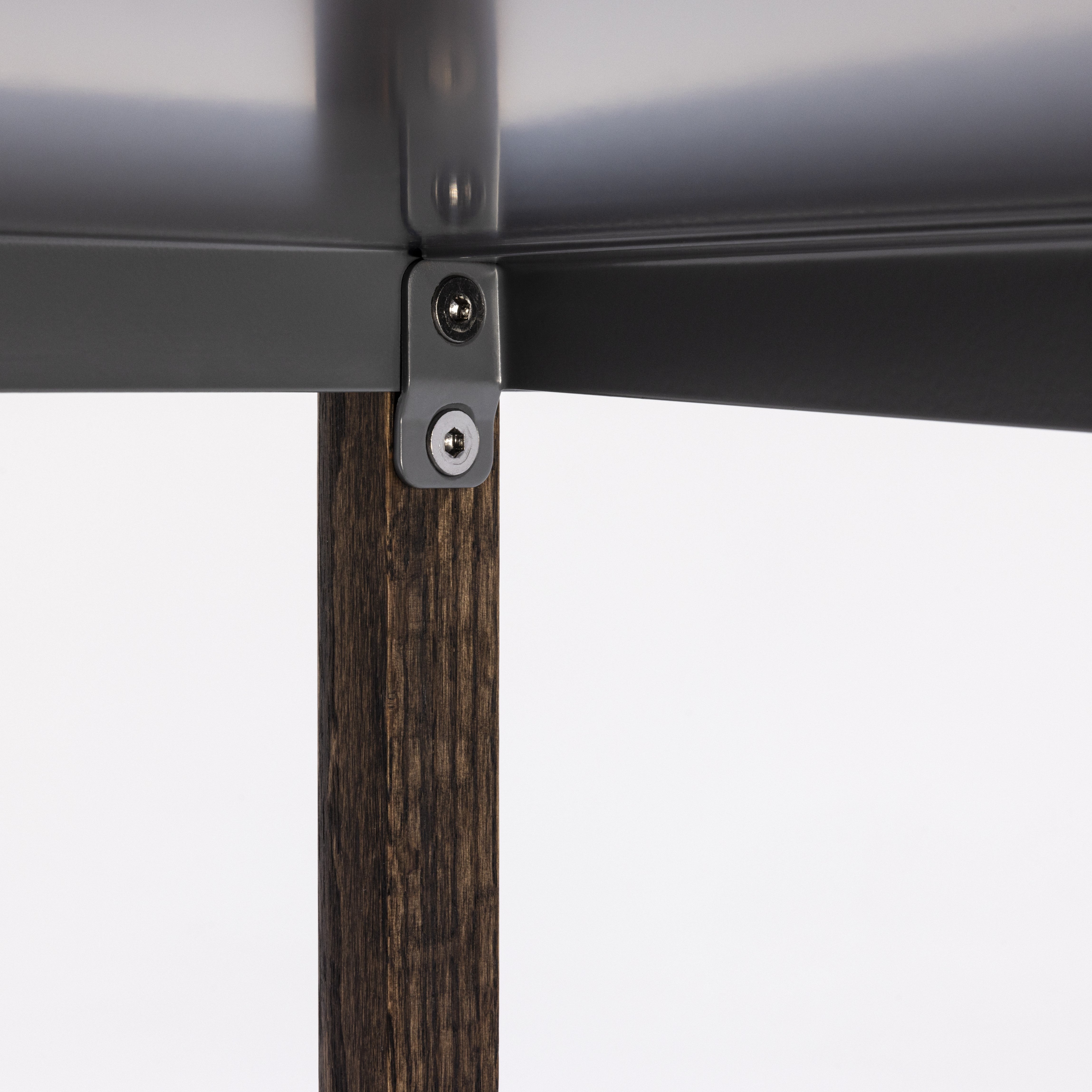 MARGE SHELF OIL FINISH