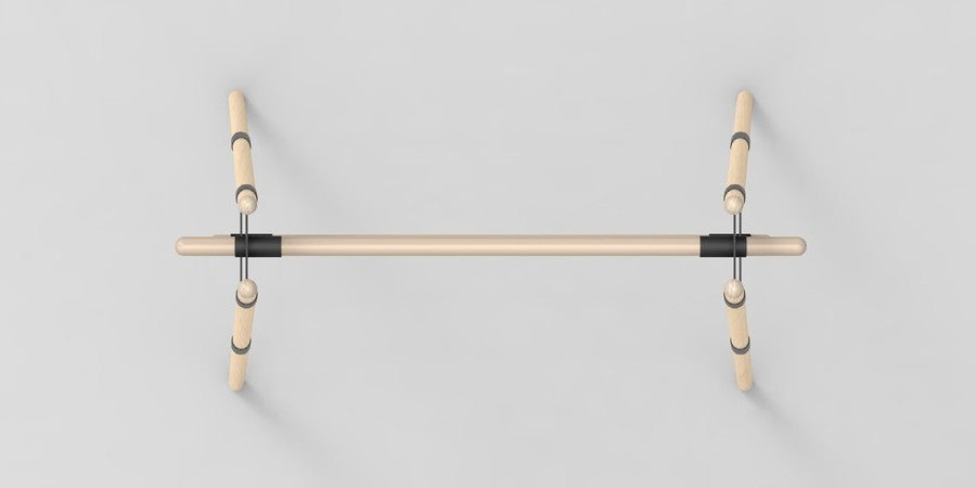 ハンガーラックの役割