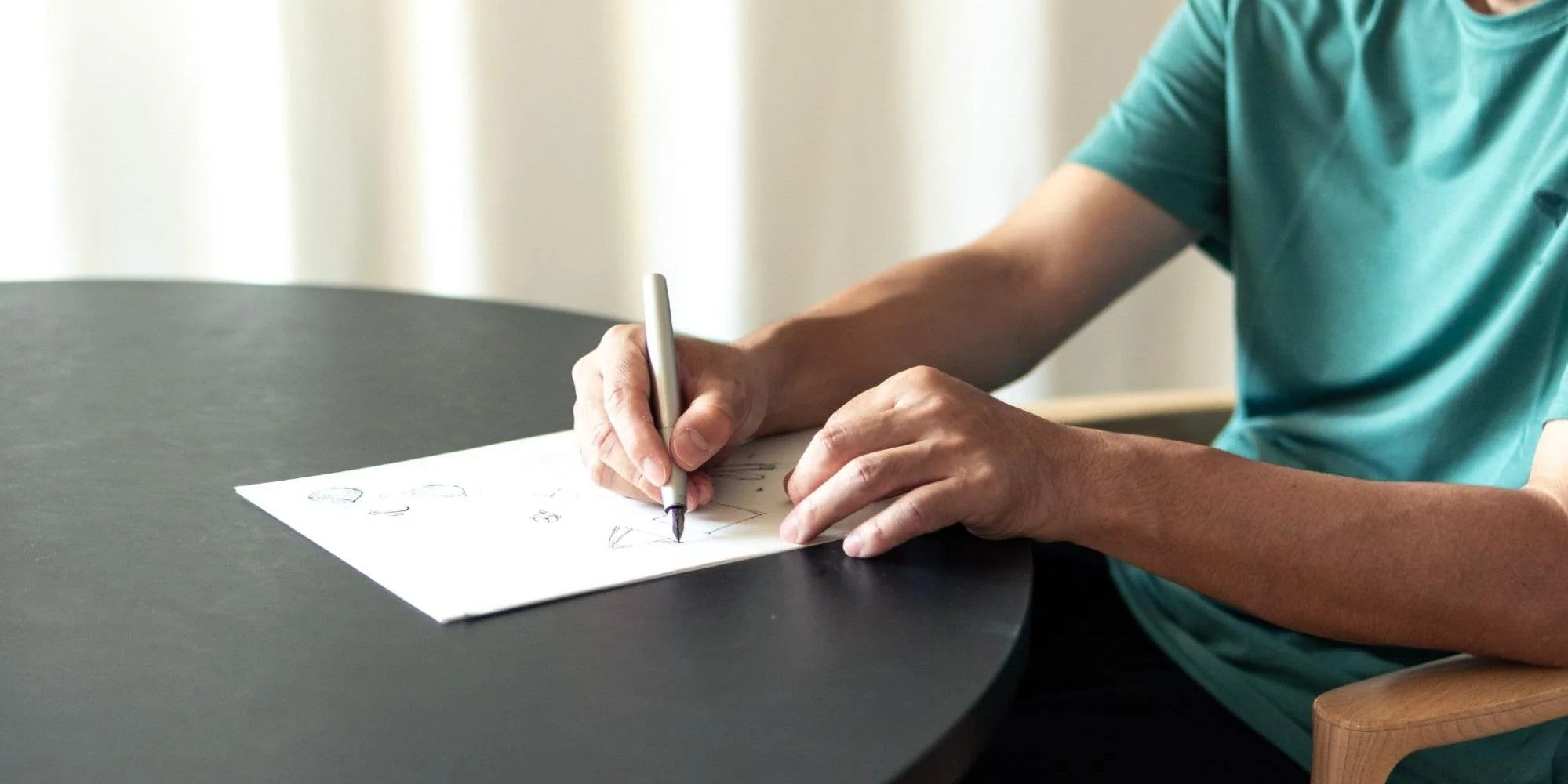 本当に暮らしに必要なモノを作りたい。