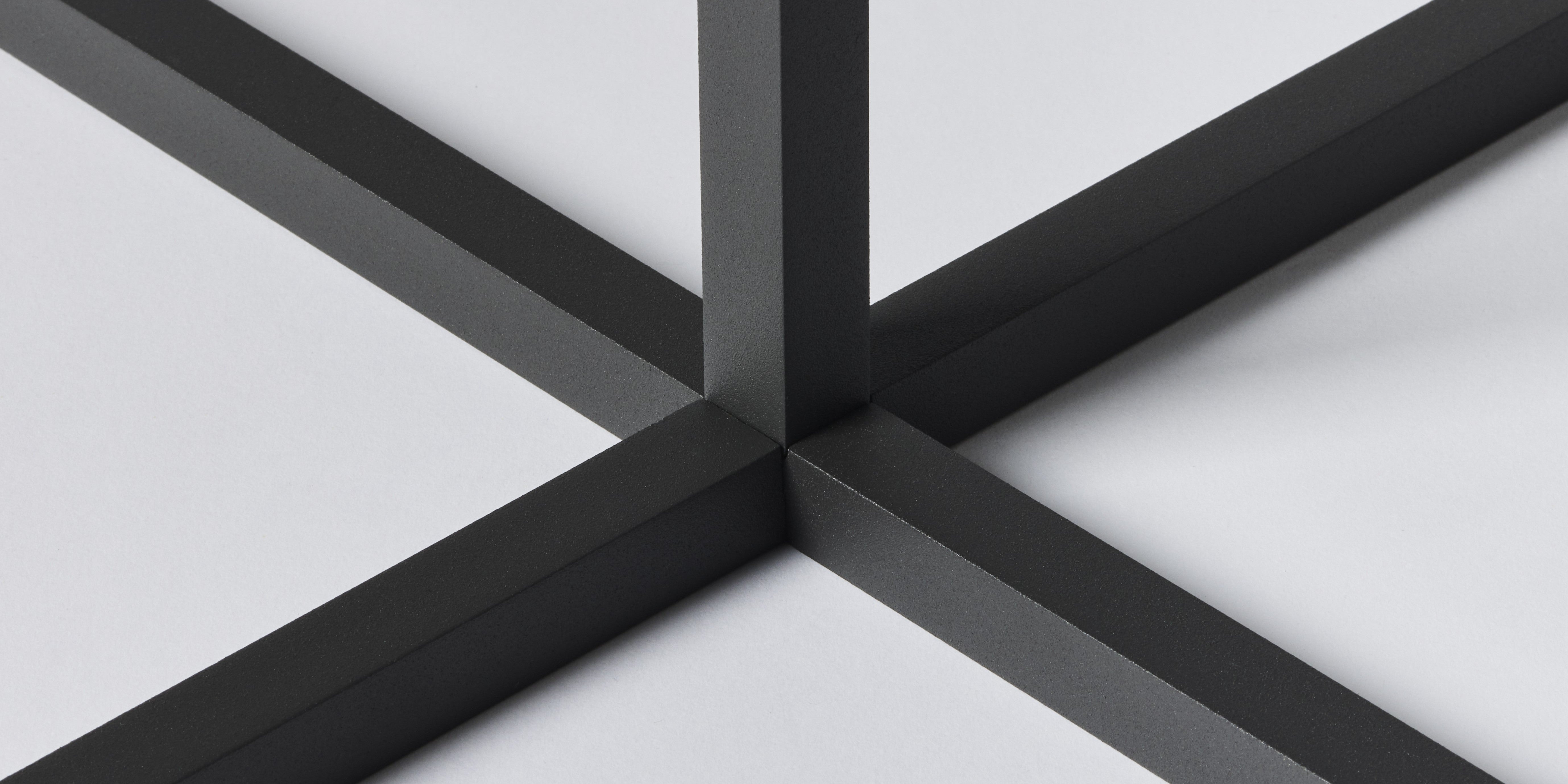 SOLID STEEL TABLE 開発STORY