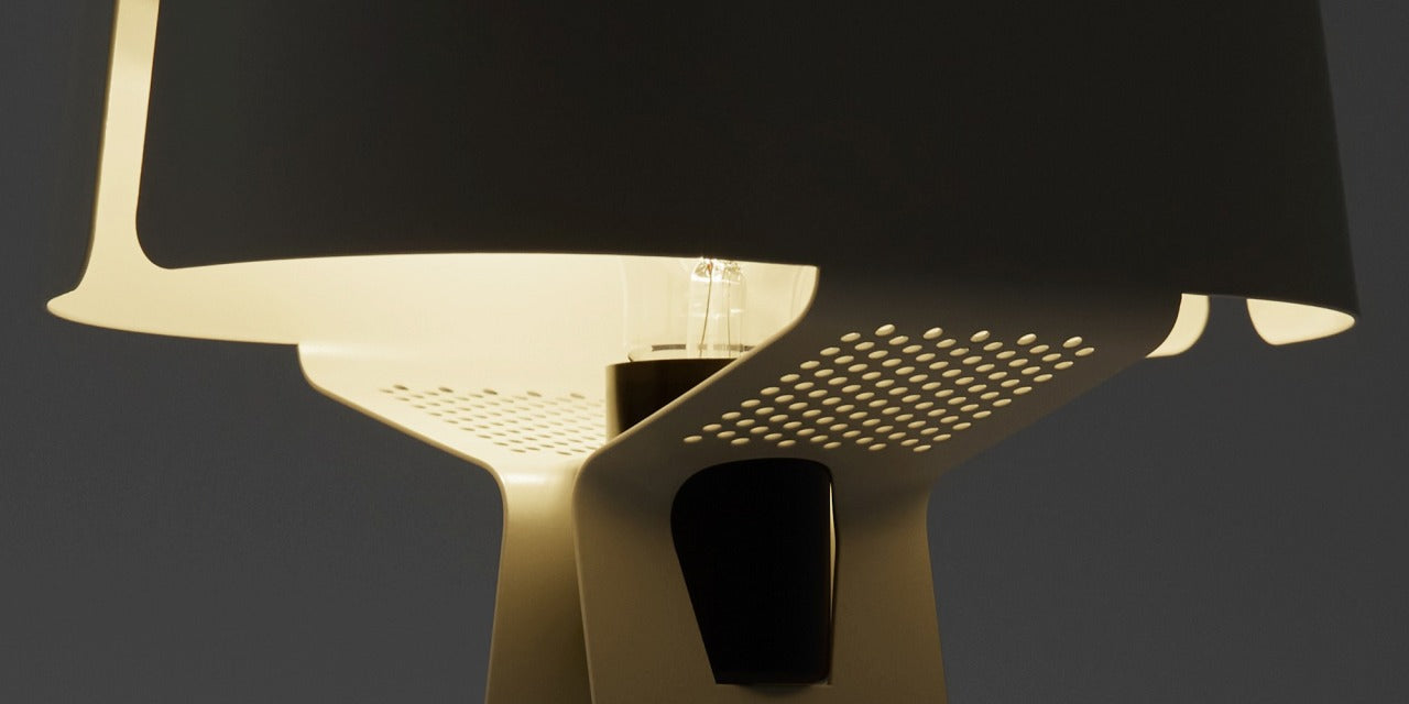 TONG LIGHT \n開発STORY