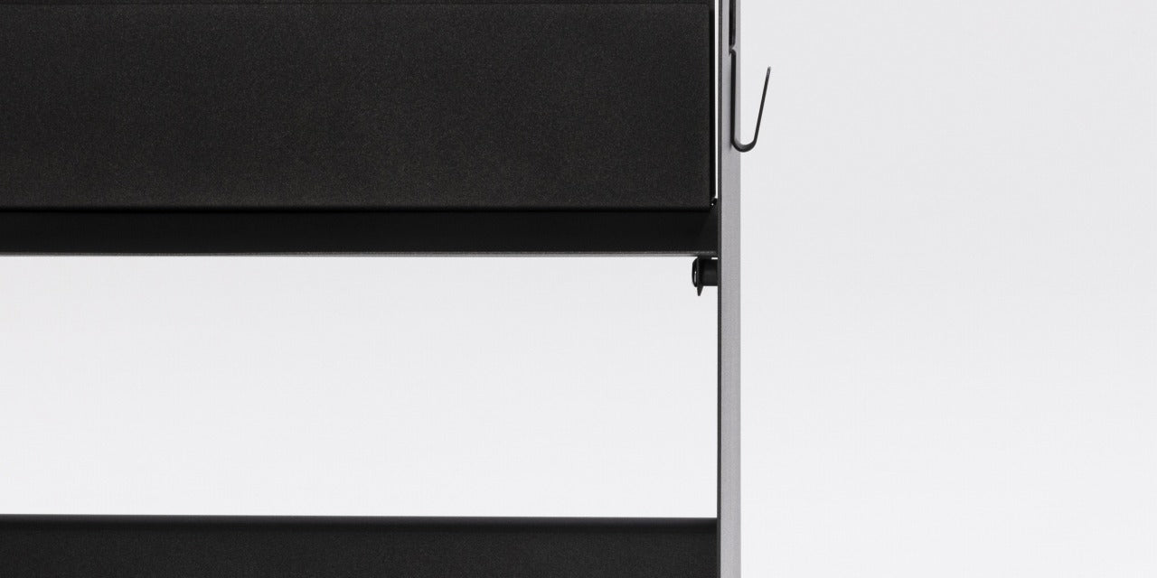 STEEL STORAGE WAGON    開発STORY