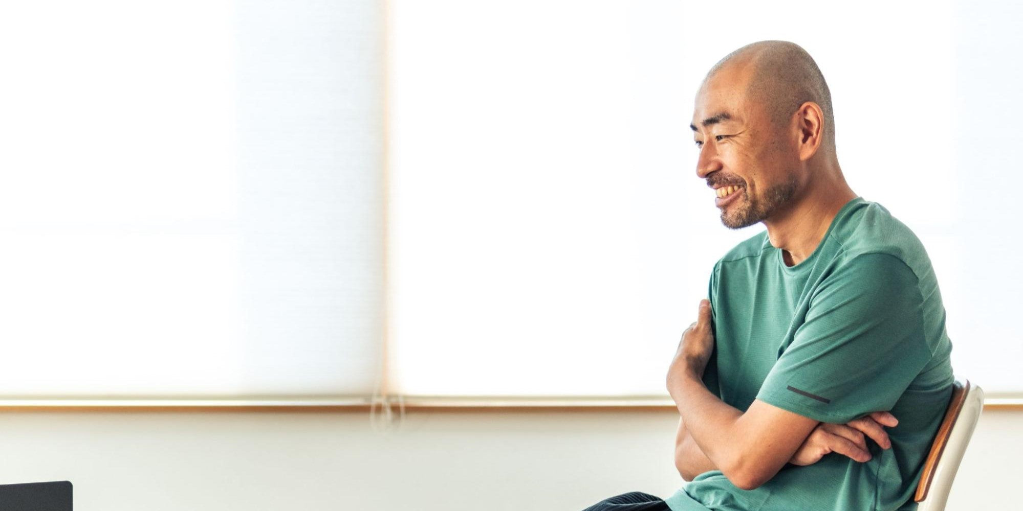 デザインで日本の暮らしの質を高めたい。