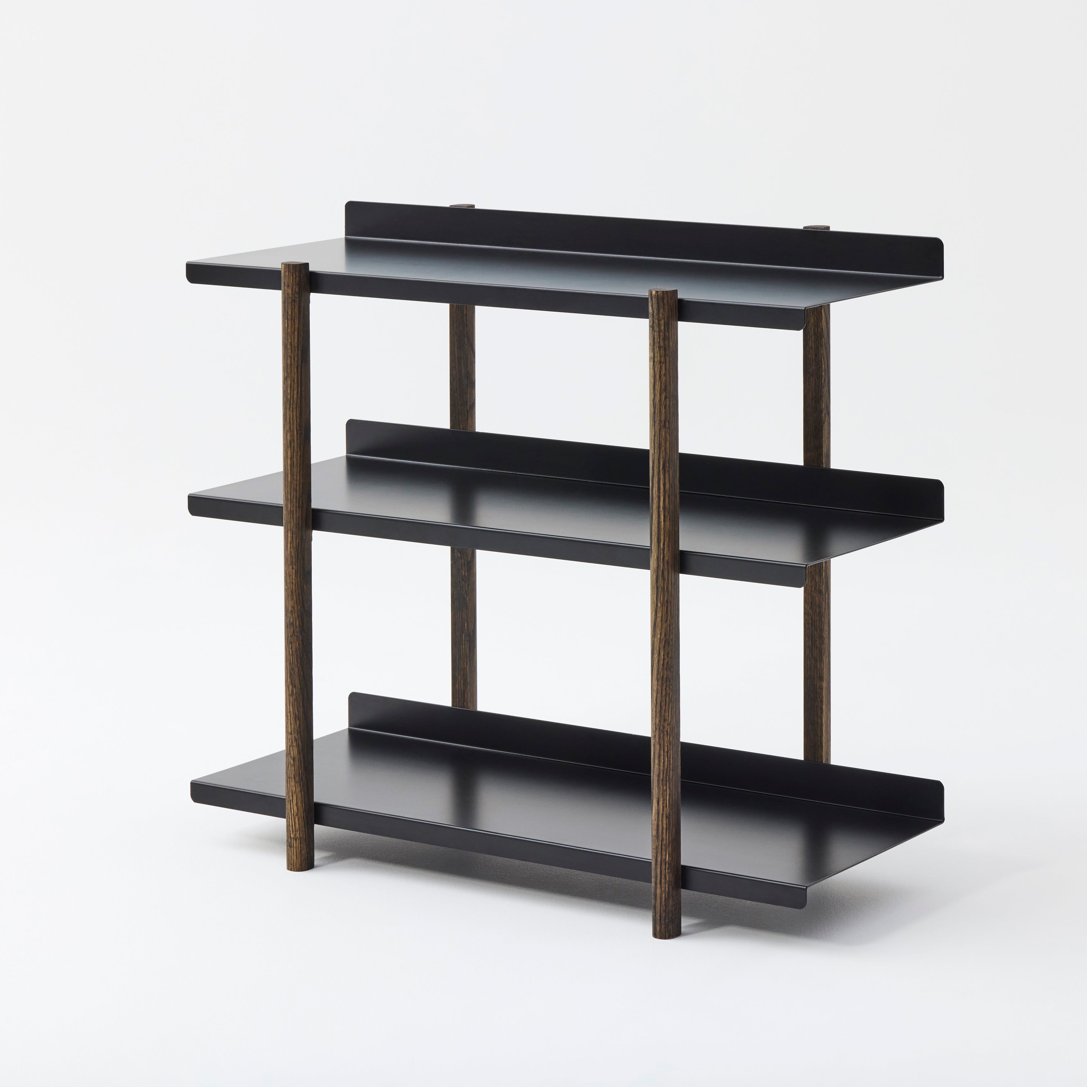 MARGE SHELF BLACK