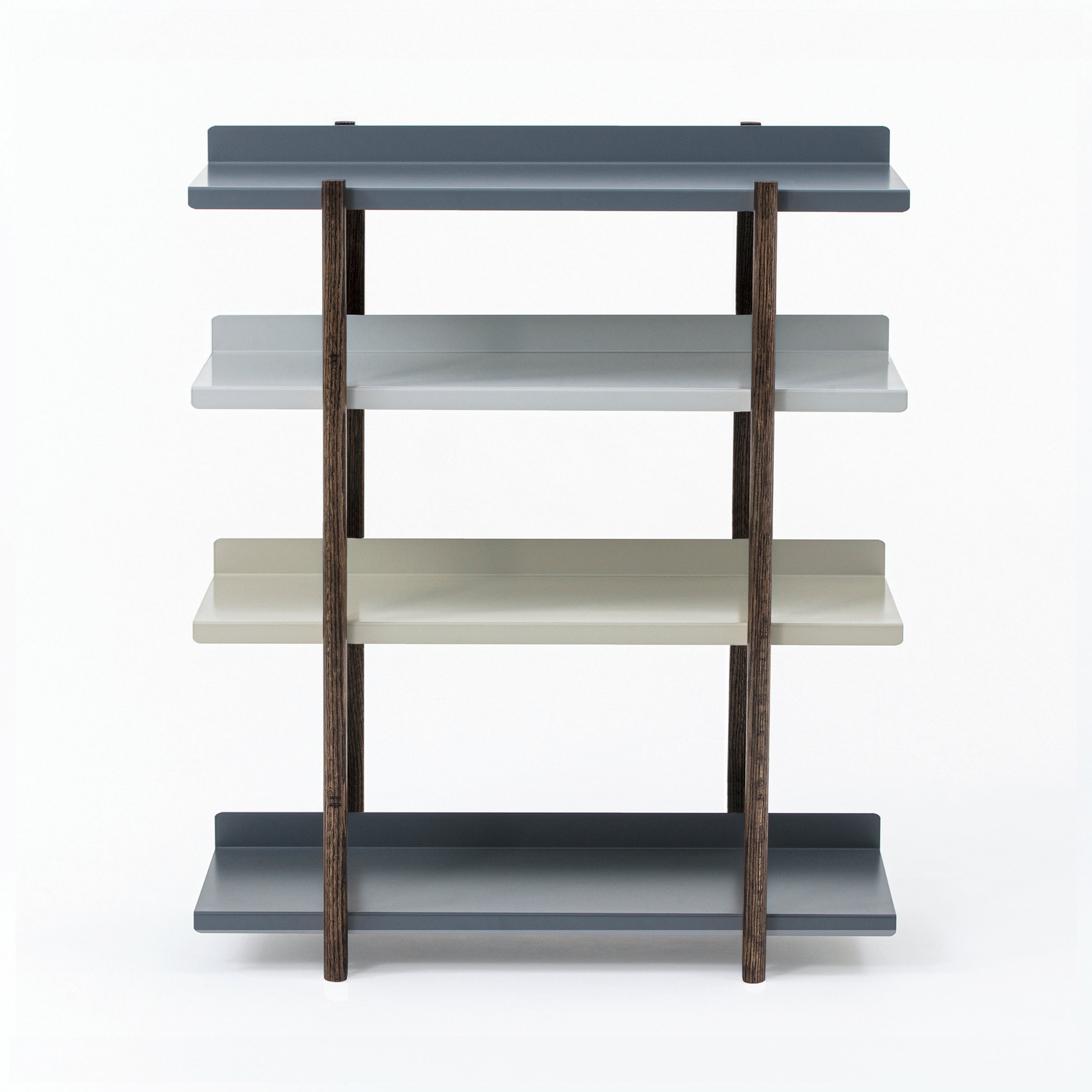 MARGE SHELF OIL FINISH