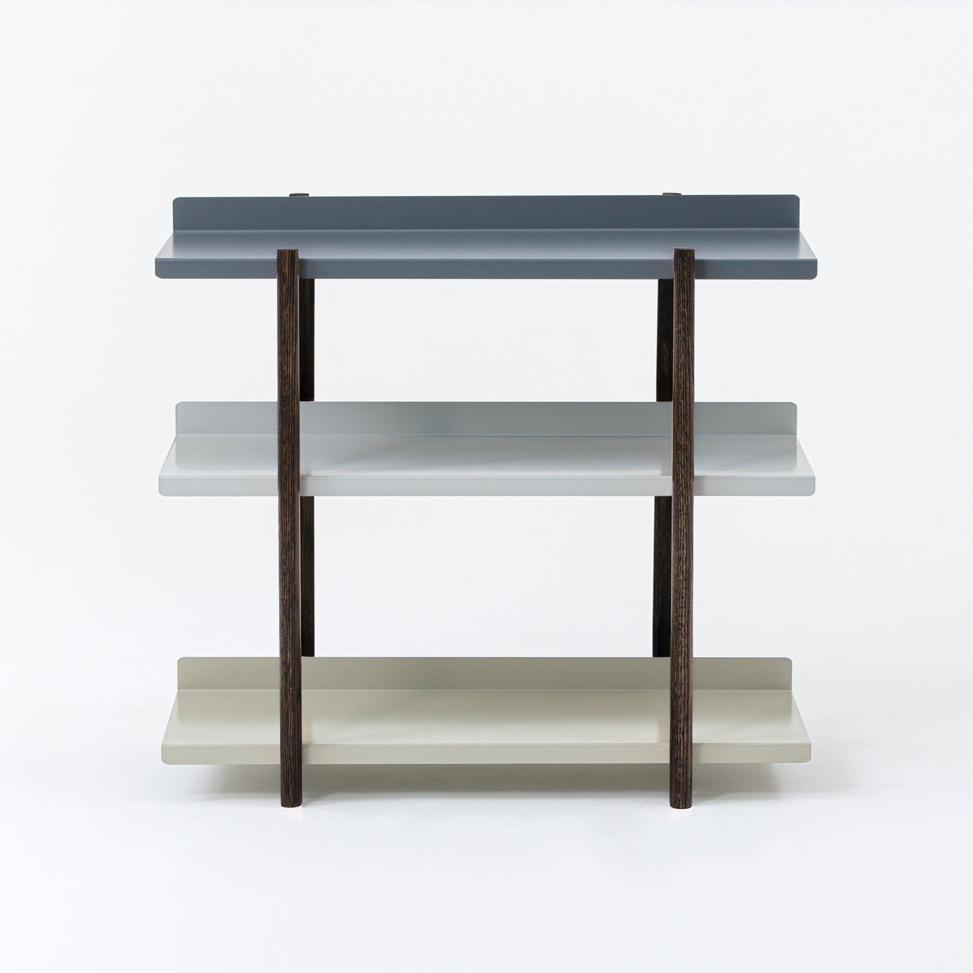 MARGE SHELF OIL FINISH