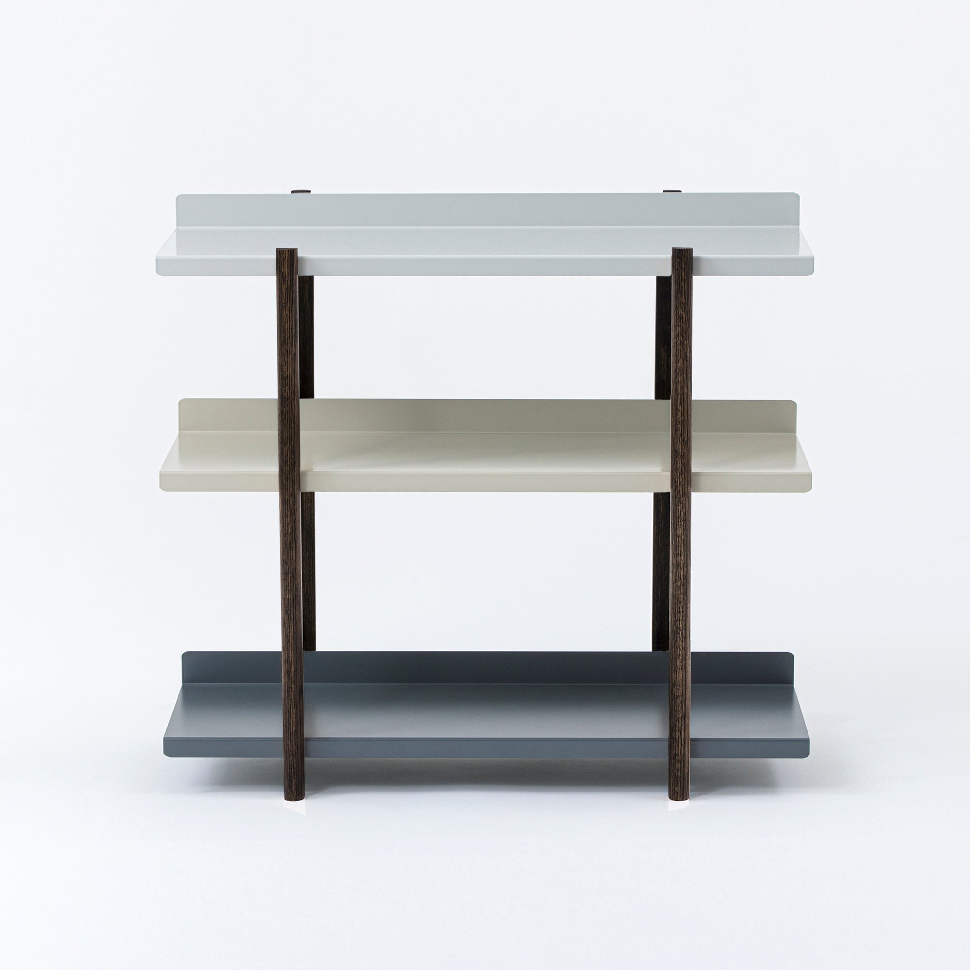 MARGE SHELF OIL FINISH