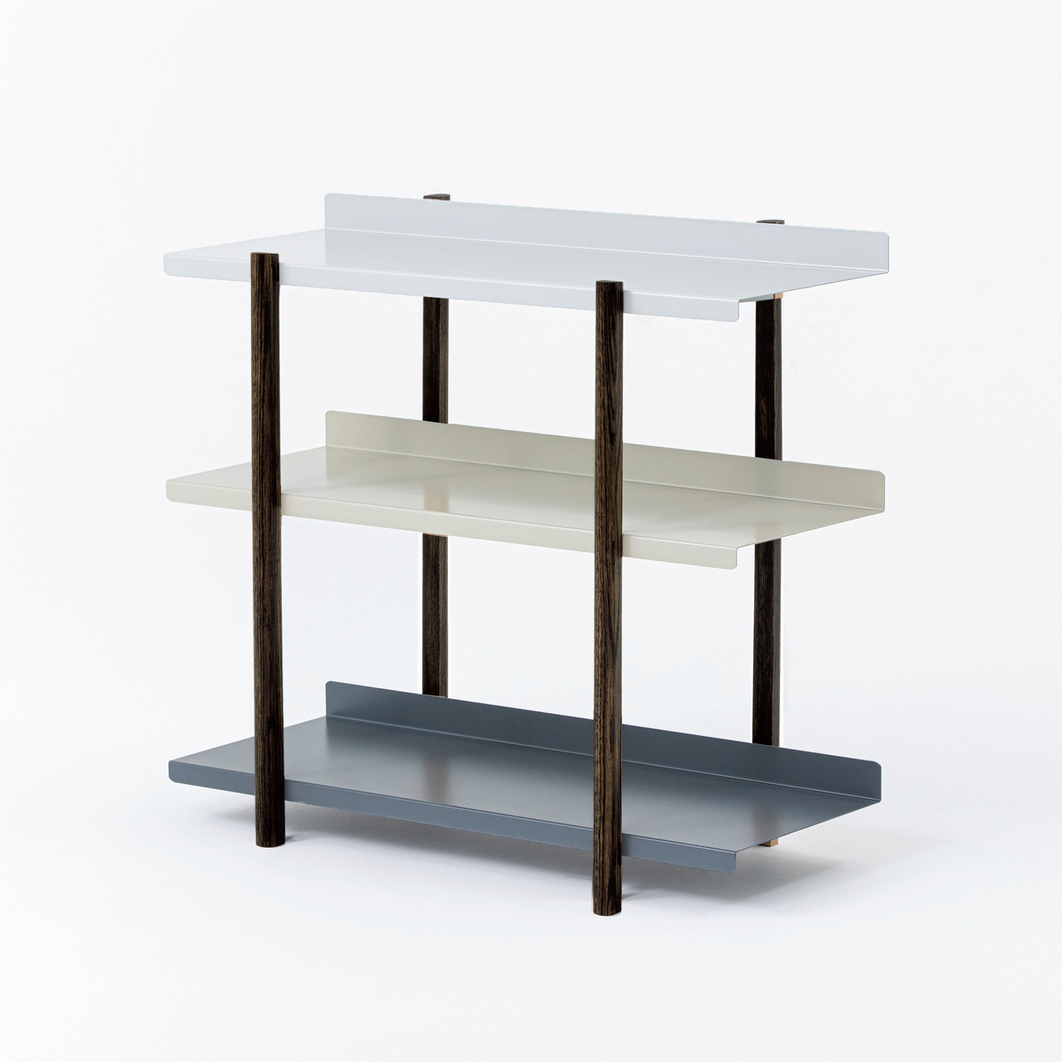 MARGE SHELF OIL FINISH