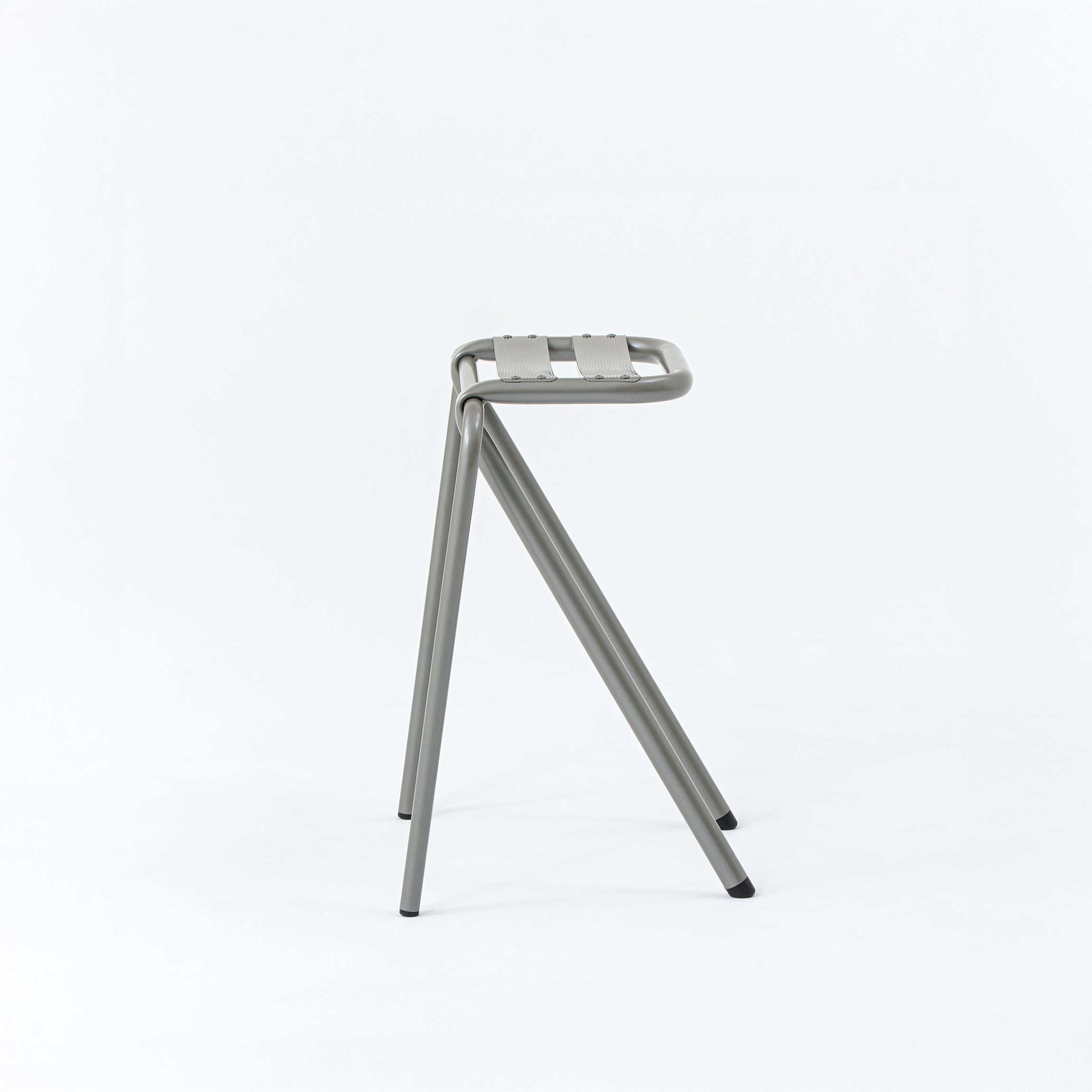 BENT LOW STOOL