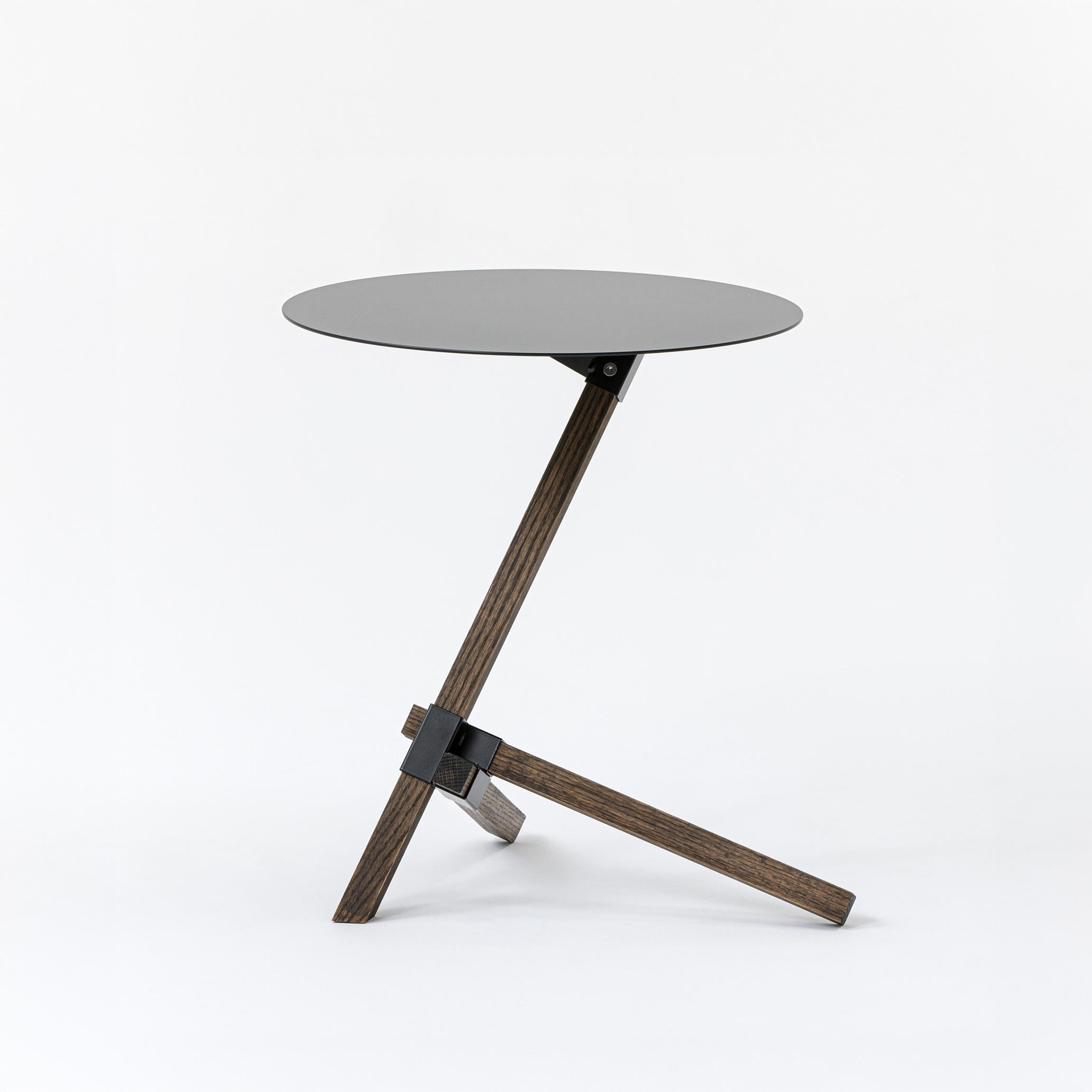 TRE SIDE TABLE