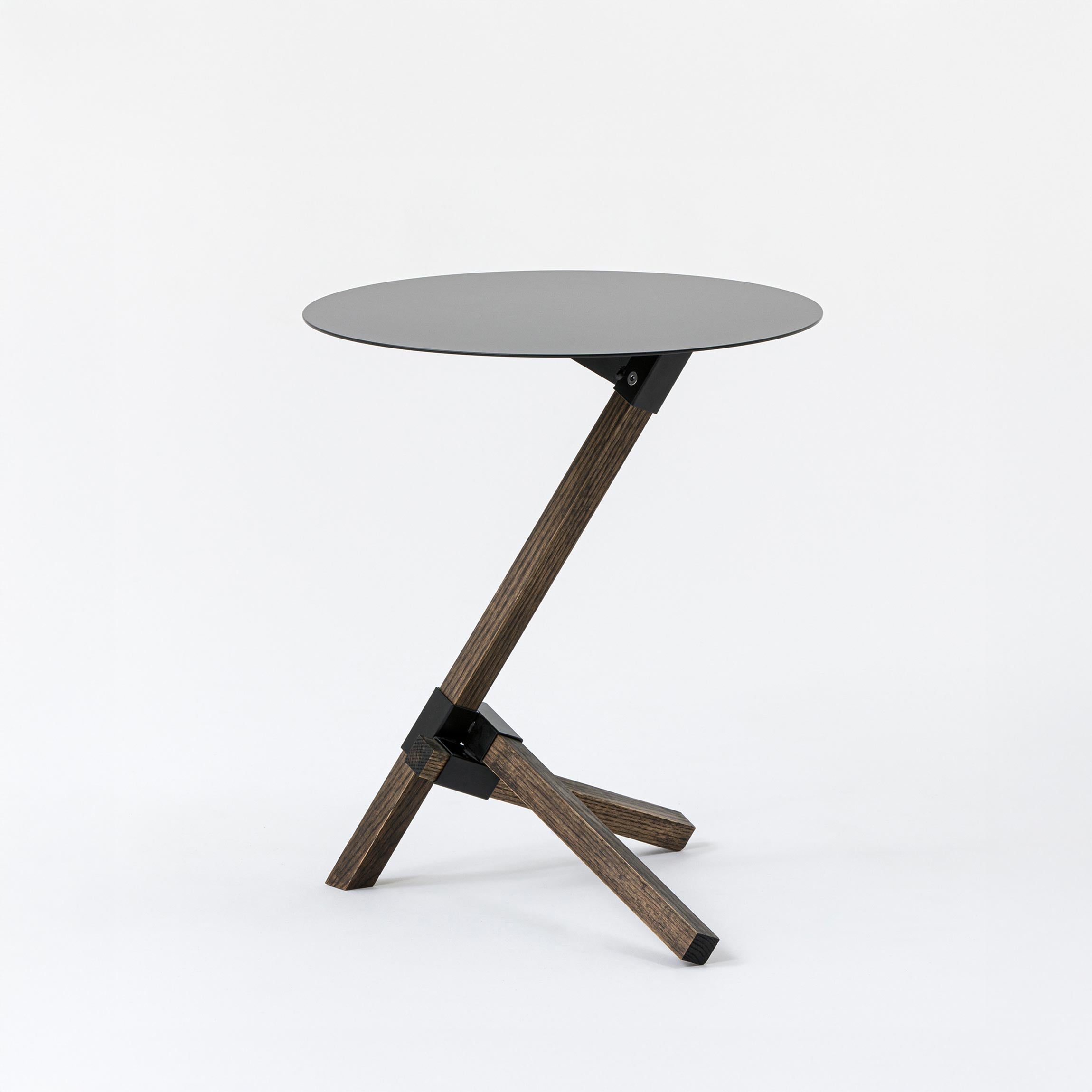 TRE SIDE TABLE