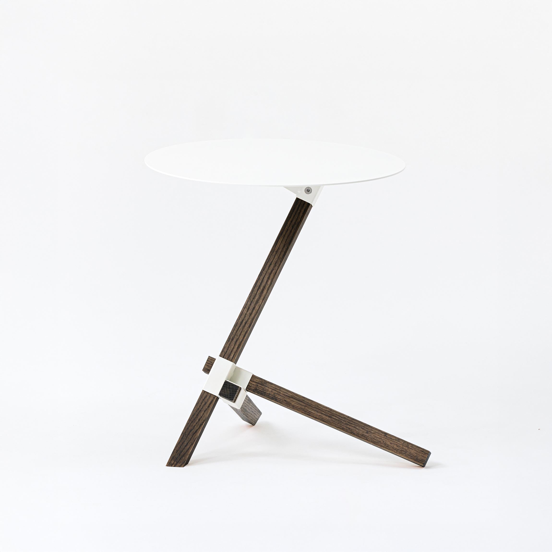 TRE SIDE TABLE
