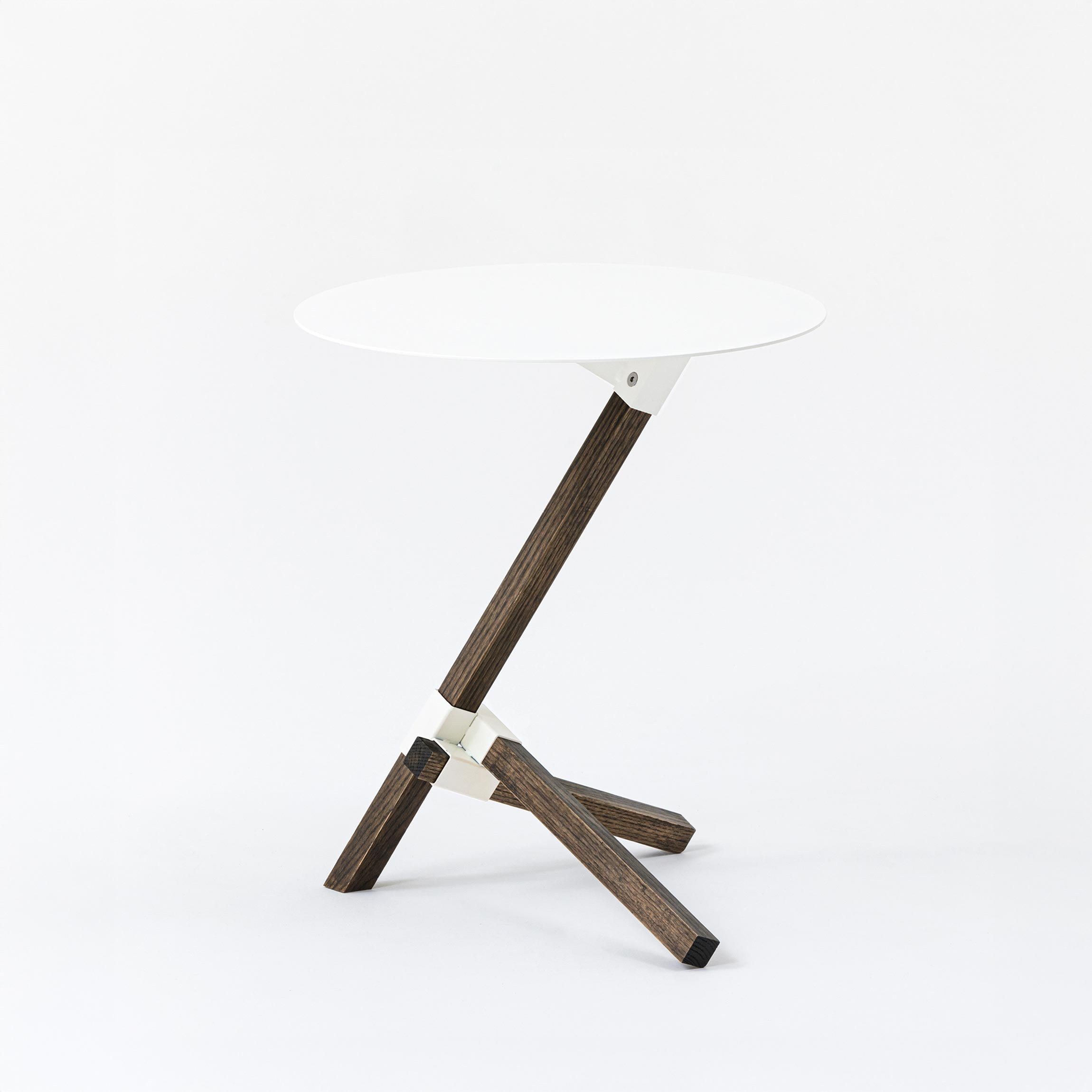 TRE SIDE TABLE